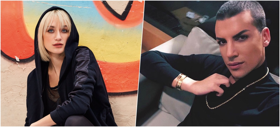 Didem Soydan'dan Kerimcan Durmaz'a tam destek!