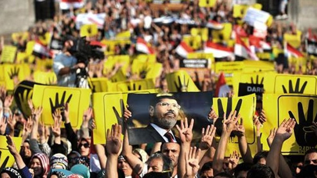 Mısır muhalefetini doğmadan boğma girişimi!