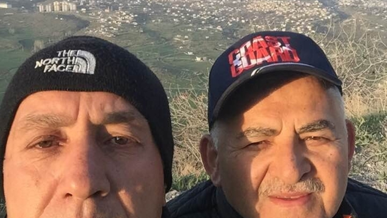 Kayseri'de Memduh Büyükkılıç’ın sabah 06.00’da başlayan mesaisi