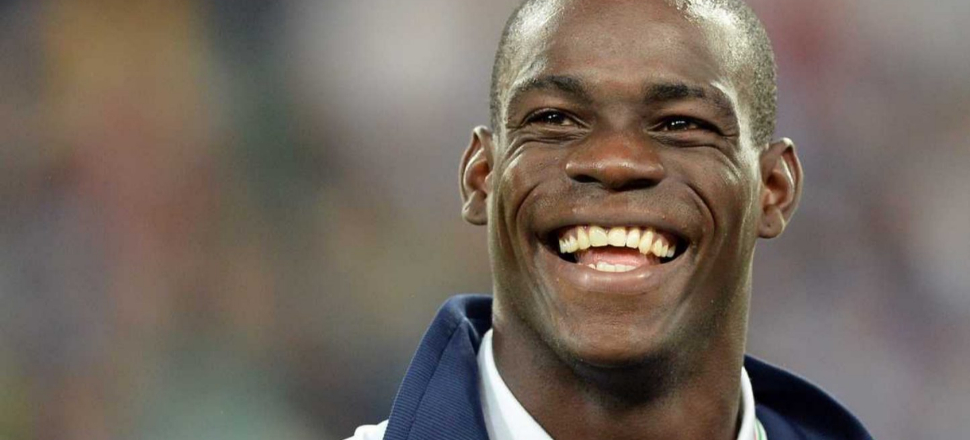 Balotelli, Ronaldo'yu çok kızdıracak!