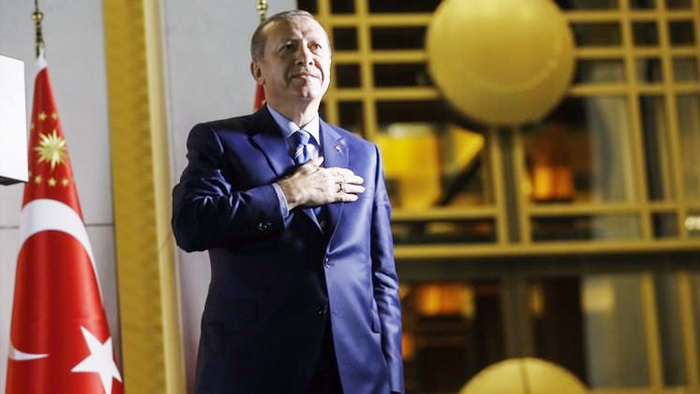 Anketten ilk kez böyle bir sonuç çıktı!