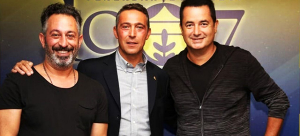 "Fenerbahçeliler hazır olun, tarih yazacağız"