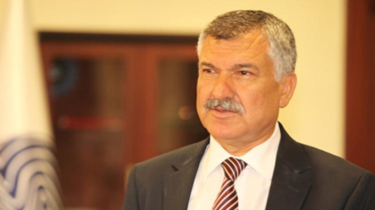 Adana'da Zeydan Karalar: "İlk etapta bankamatikçileri çıkaracağız”