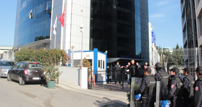 Kaynak Holding'in 43 şirketiyle ilgili flaş gelişme