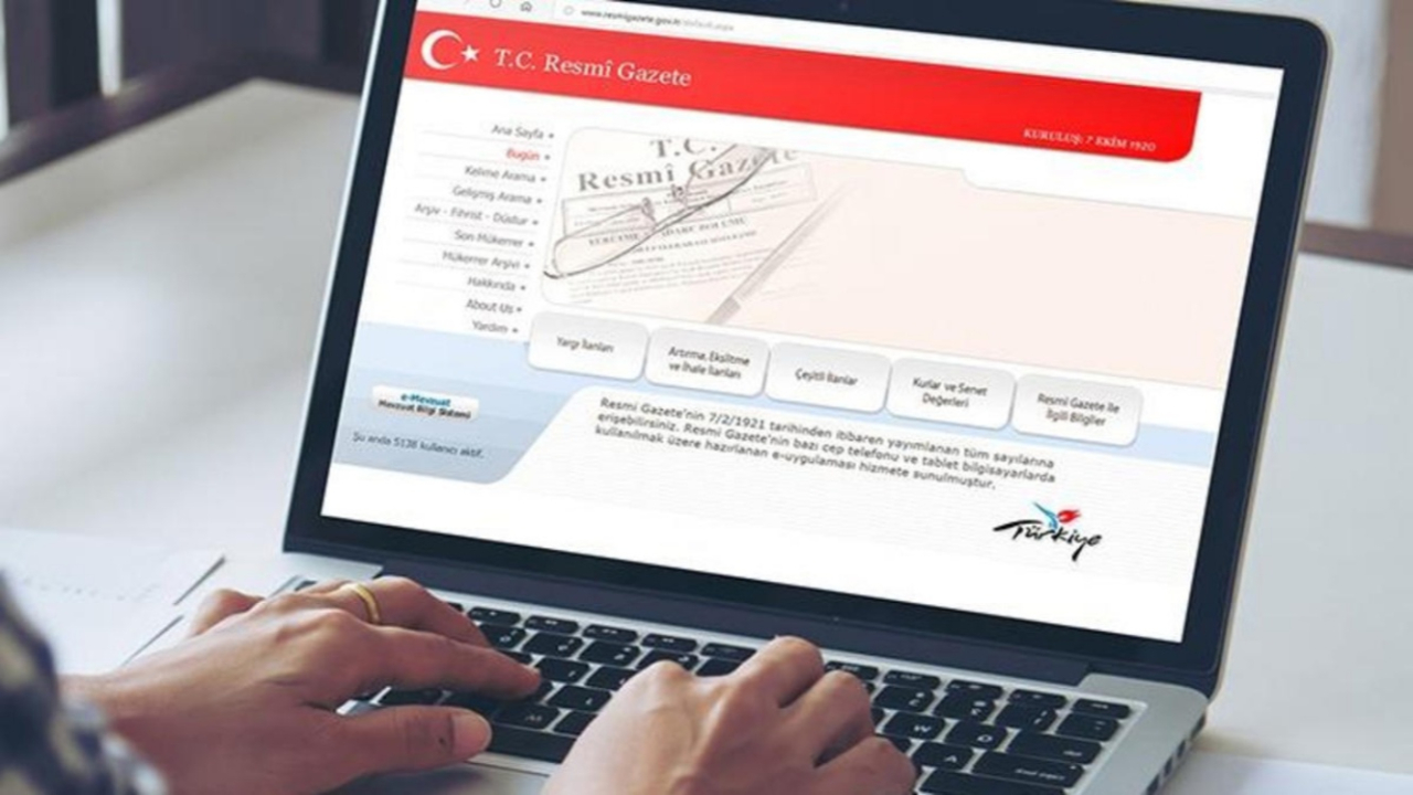 Geçici görevlendirme yönetmenliği yayımlandı!