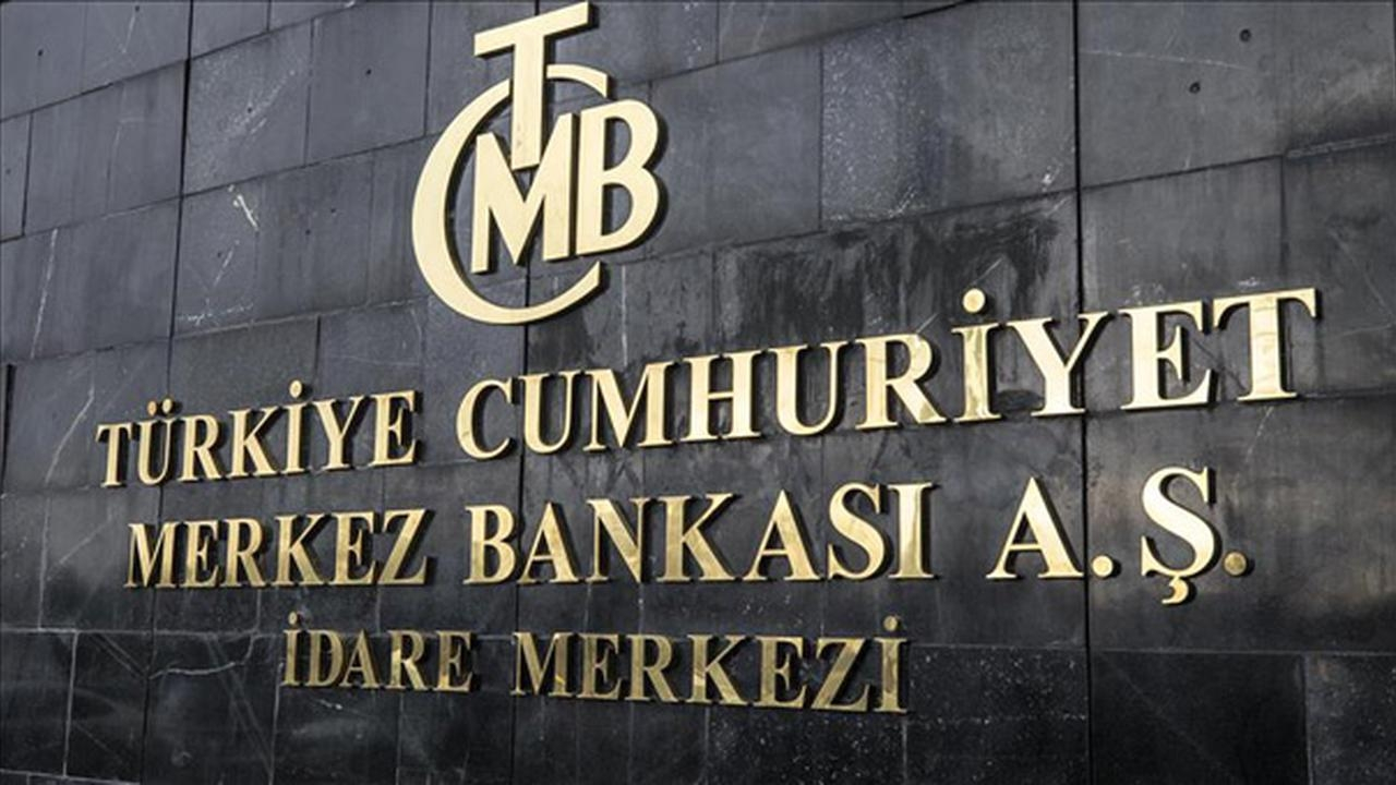 Merkez Bankası altın swap işlemlerine başlıyor...