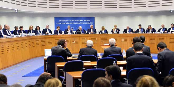 AİHM'den ilk dershane kararı