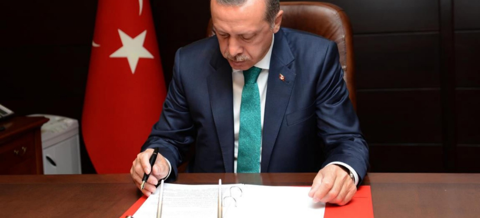 O bölge ile ilgili önemli karar!