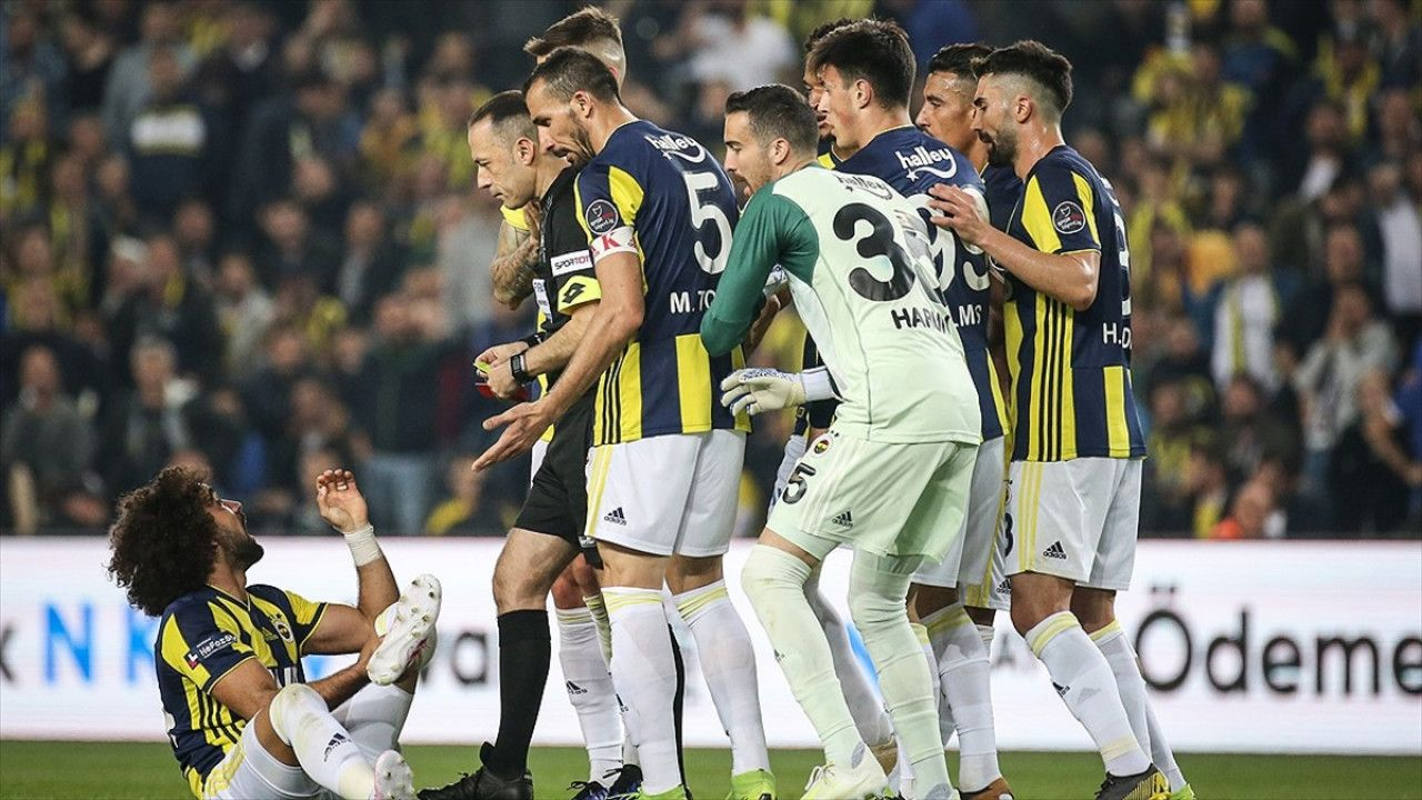 Fenerbahçe'ye 3 müjde birden!