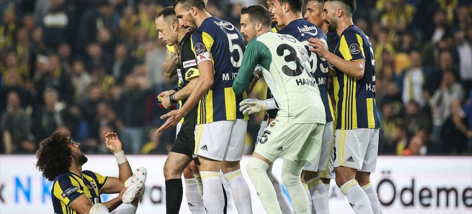 Fenerbahçe'ye 3 müjde birden!