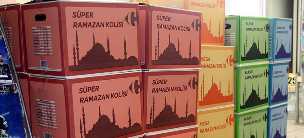 Ramazan fırsatçılarına göz açtırılmayacak!