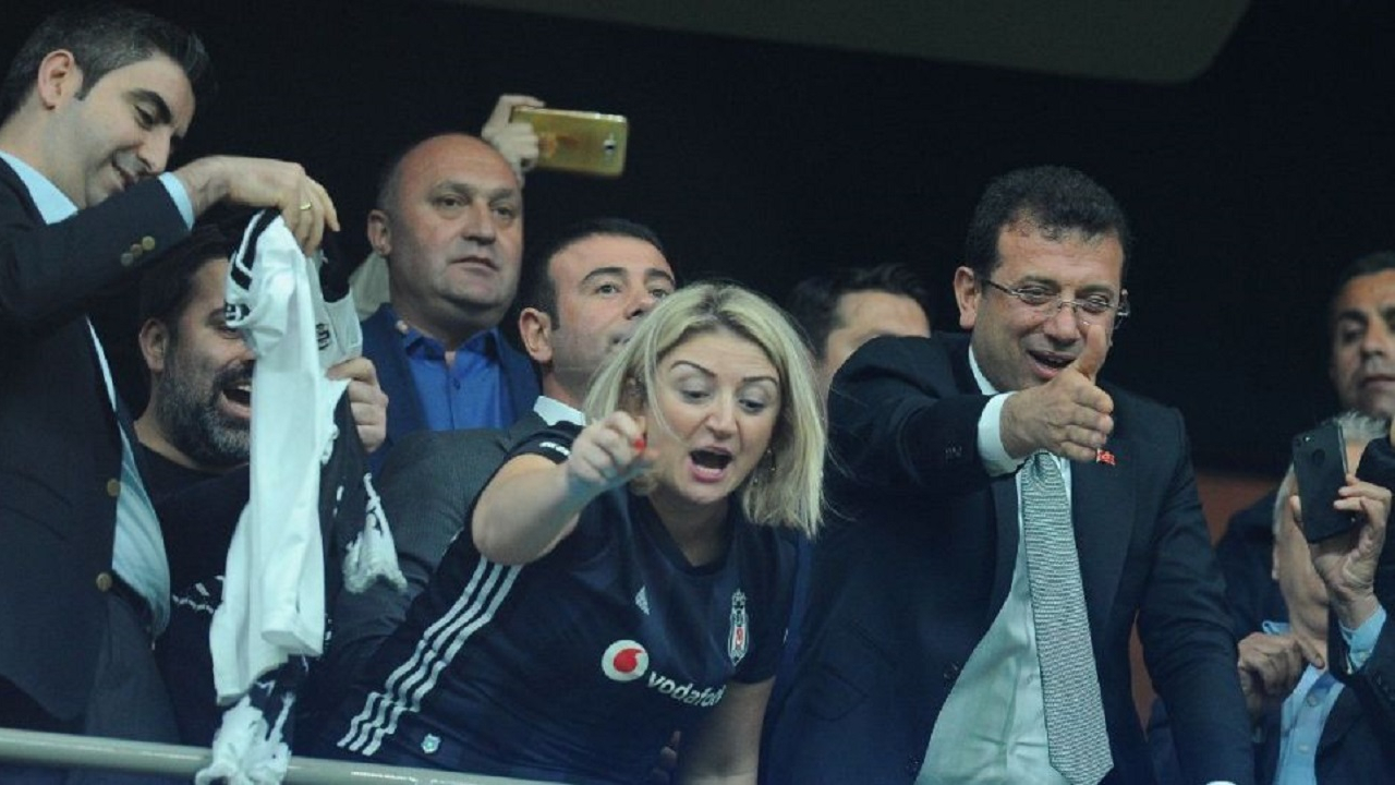 İhtar çeken iş adamı: "Locamı bilerek seçtiler!"