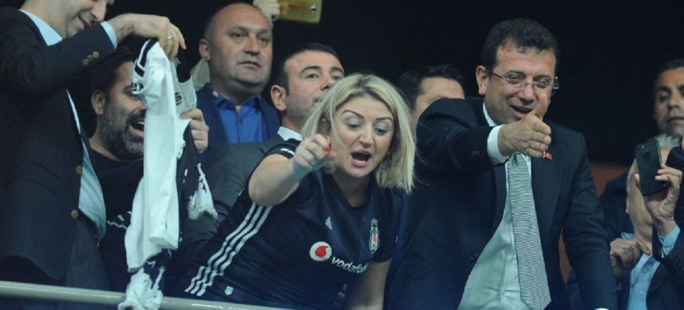 İhtar çeken iş adamı: "Locamı bilerek seçtiler!"