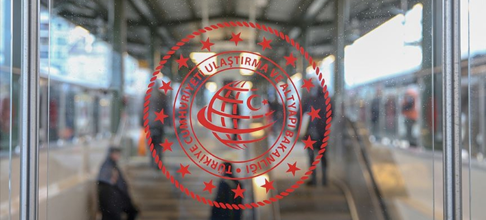 Ulaştırma ve Altyapı Bakanlığından 'metro' açıklaması!
