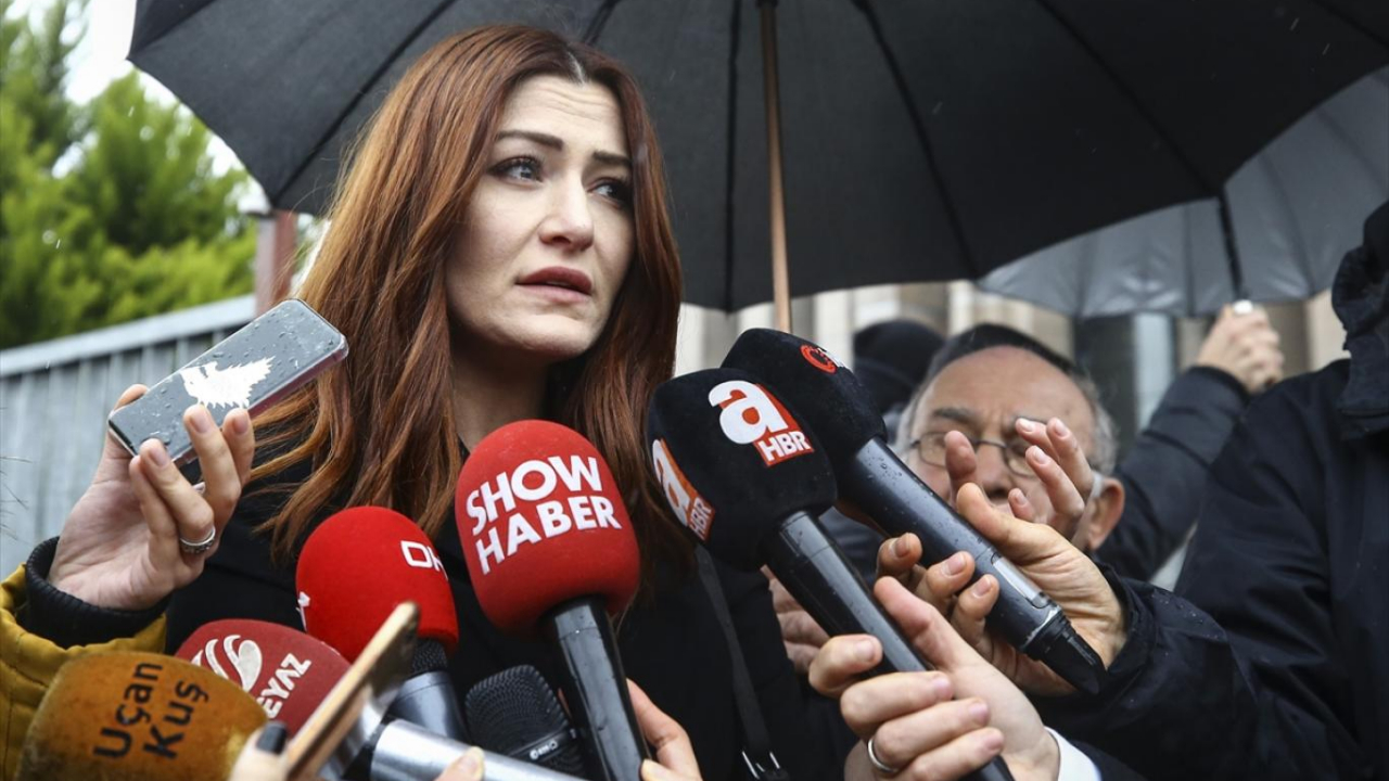 Deniz Çakır hakim karşısına çıkıyor!