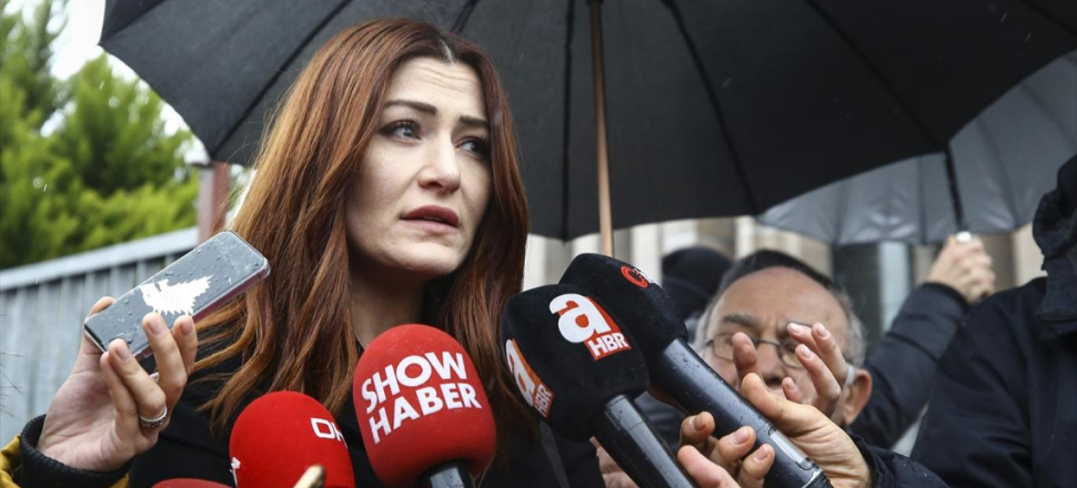 Deniz Çakır hakim karşısına çıkıyor!