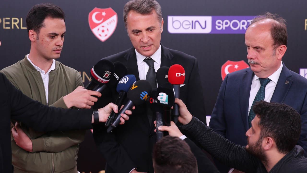 Fikret Orman'dan Mustafa Cengiz'in önerisine yanıt