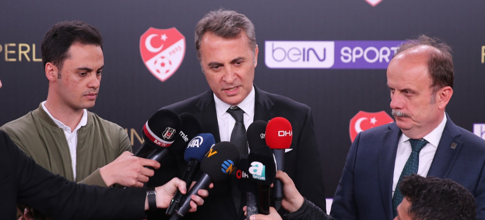Fikret Orman'dan Mustafa Cengiz'in önerisine yanıt