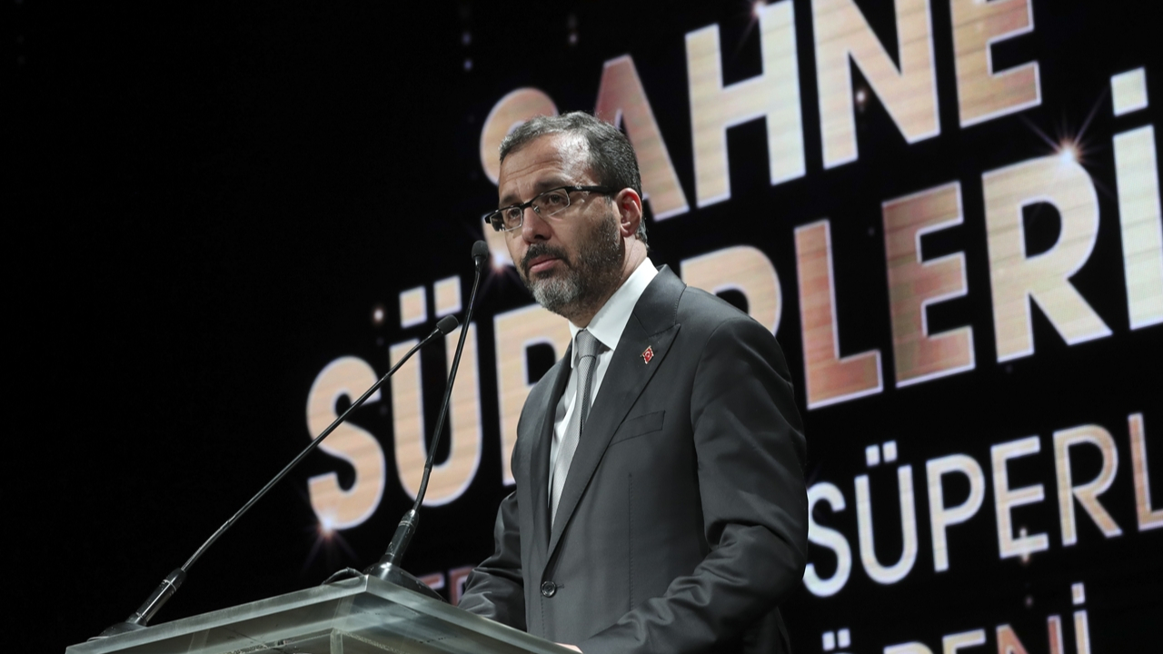 Kasapoğlu: Türk futbolu hak ettiği marka değerine ulaşacak...