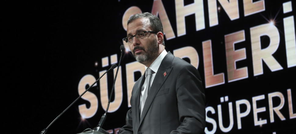 Kasapoğlu: Türk futbolu hak ettiği marka değerine ulaşacak...
