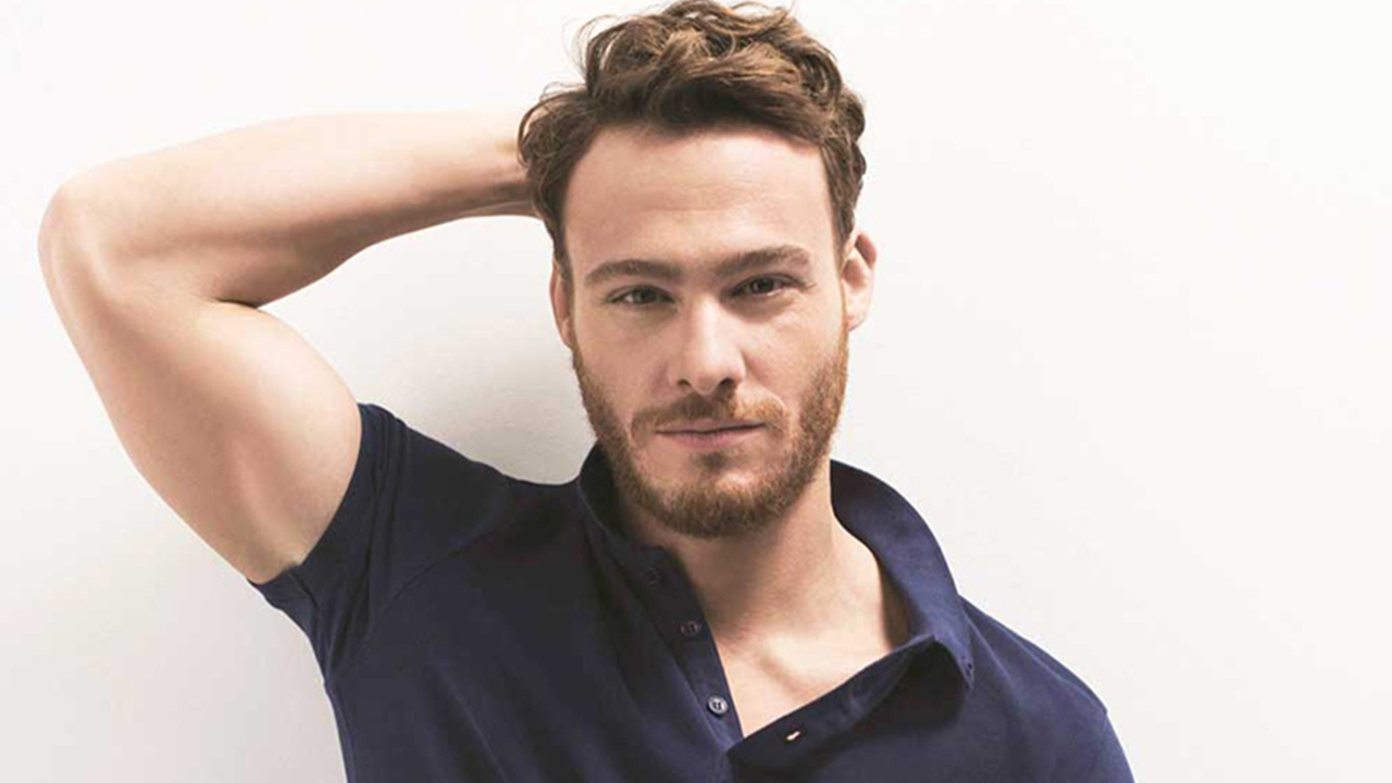 Kerem Bürsin İstanbul'u terk ediyor!