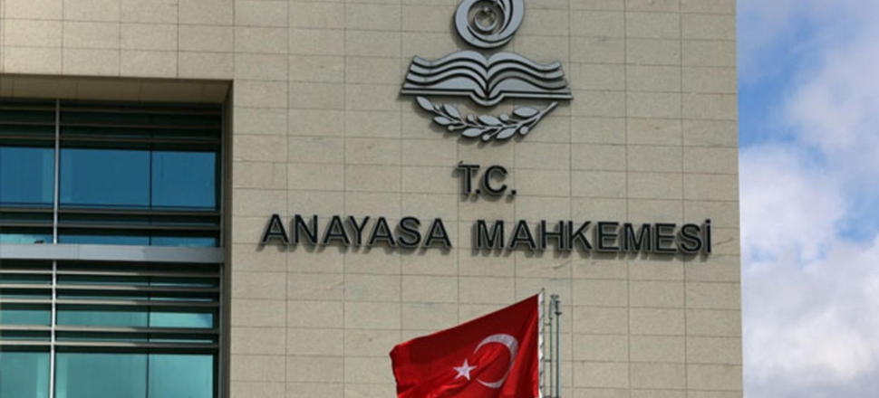 AYM'den flaş Kadri Gürsel ve Murat Aksoy kararı...