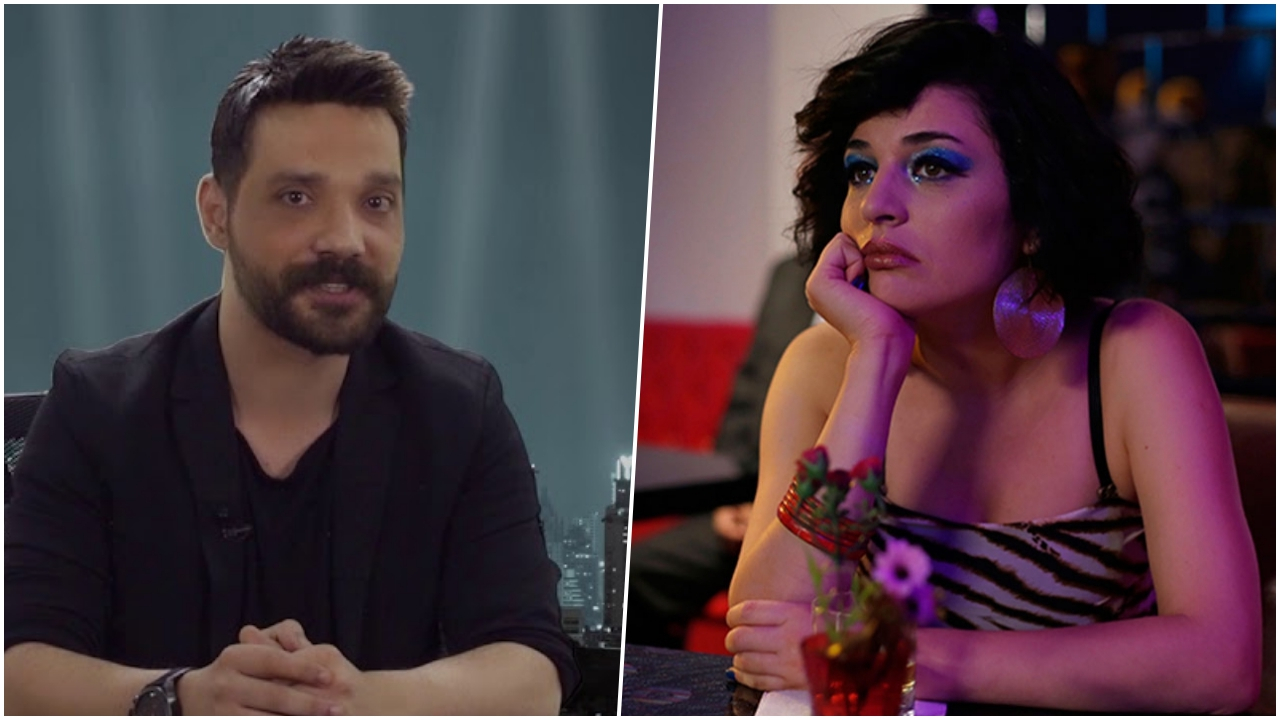 'Oyuncu bozması' deyip set çalışanlarına yaptıklarını anlattı!