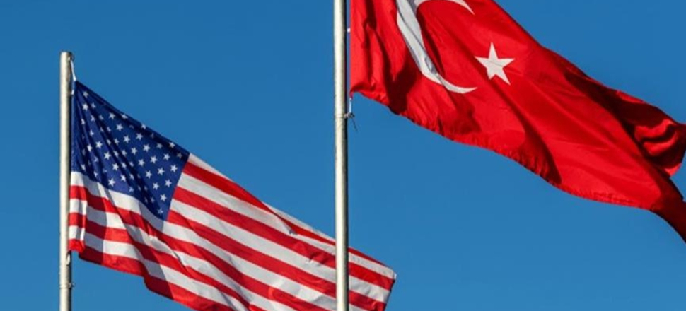 ABD:  Suriye'de ortak endişelerimiz var...