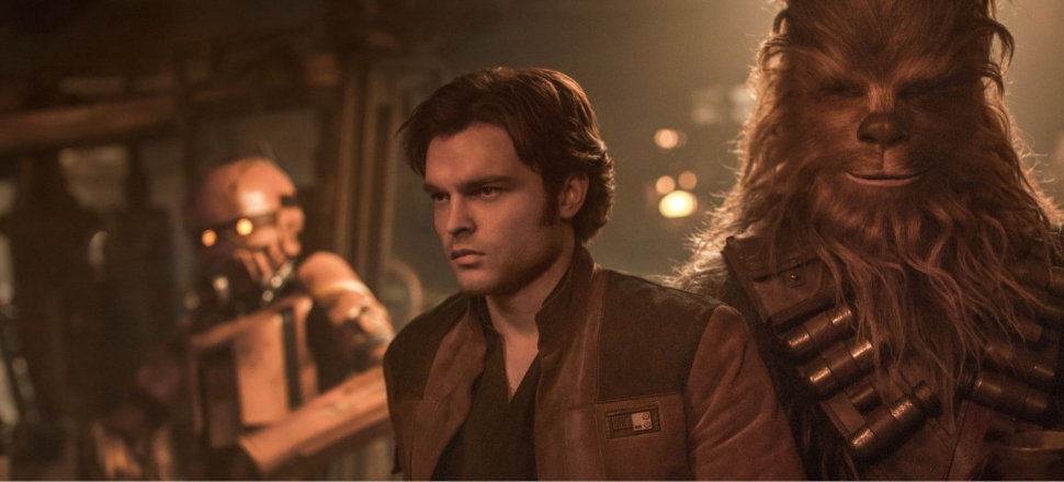 Star Wars'un efsane oyuncusu hayata veda etti!