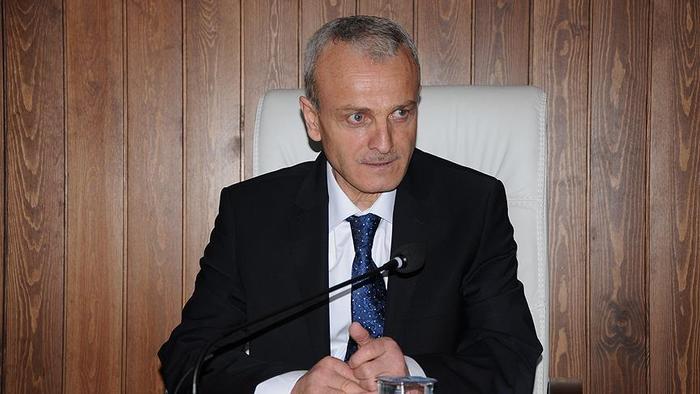 FETÖ'nün Bartın'daki emniyet yapılanması çökertildi