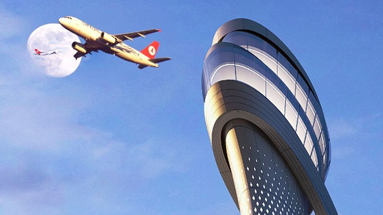 Türk Hava Yolları'ndan sanata destek!