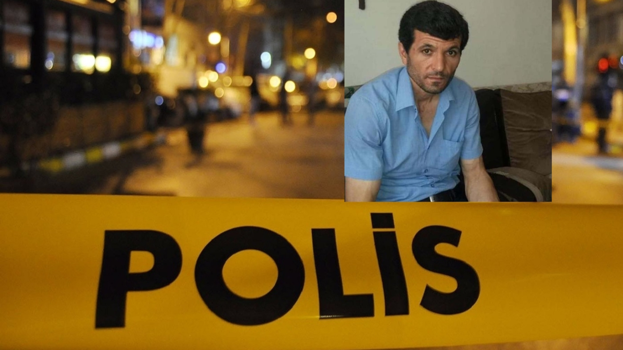 Eski eşinin babasına kurşun yağdırdı...