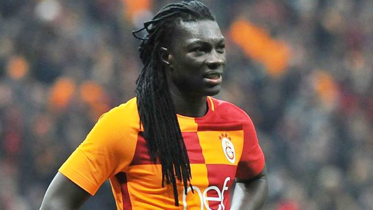 Gomis hayranlarından büyük ilgi!