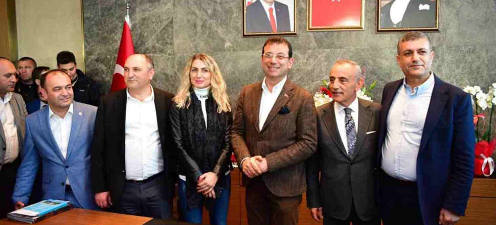 Küreselleşmenin yeni formatı: Şehir devletleri