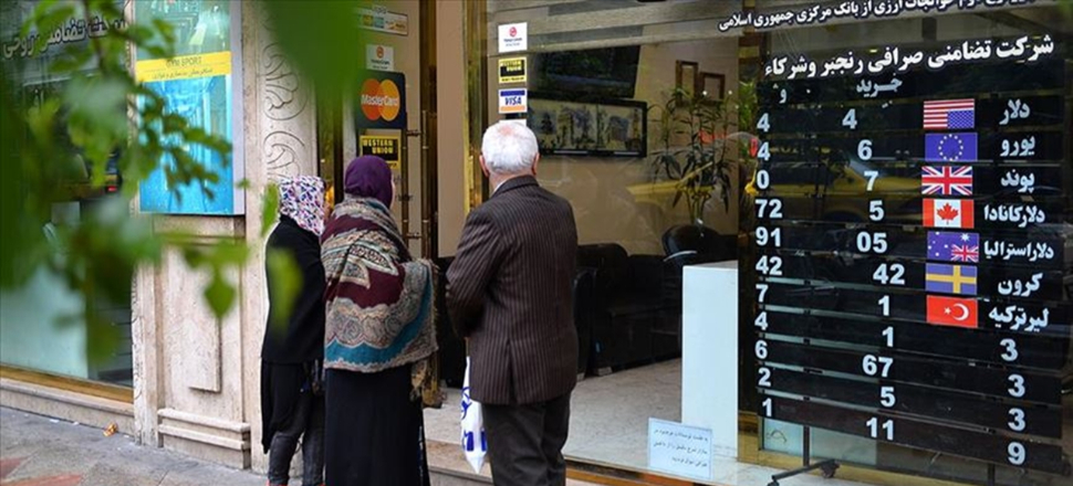 İran ABD yaptırımlarını böyle etkisizleştirecek...