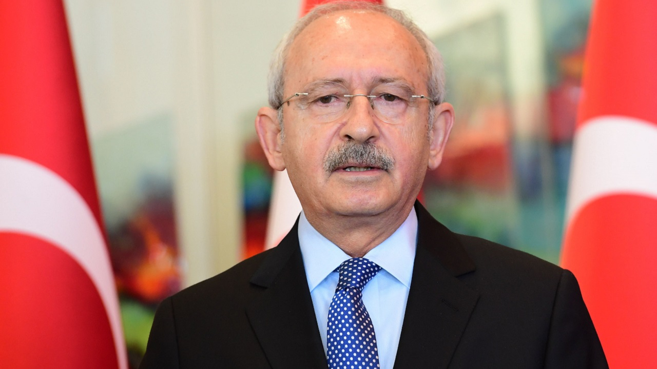 CHP lideri Kılıçdaroğlu'dan YSK'ya sert sözler!