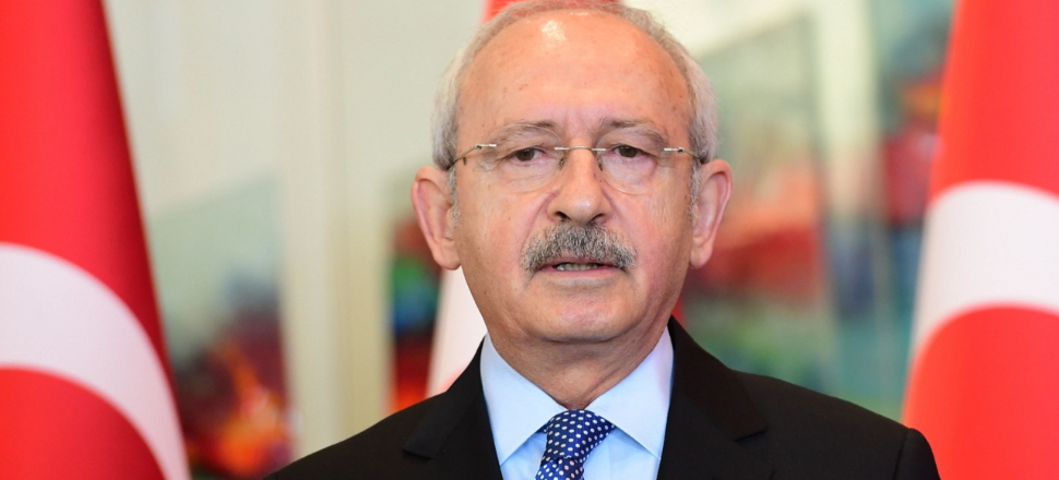 CHP lideri Kılıçdaroğlu'dan YSK'ya sert sözler!