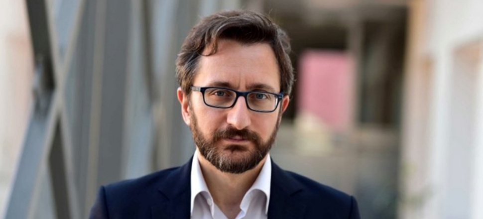 Fahrettin Altun'dan ABD elçiliğine basın özgürlüğü yanıtı!
