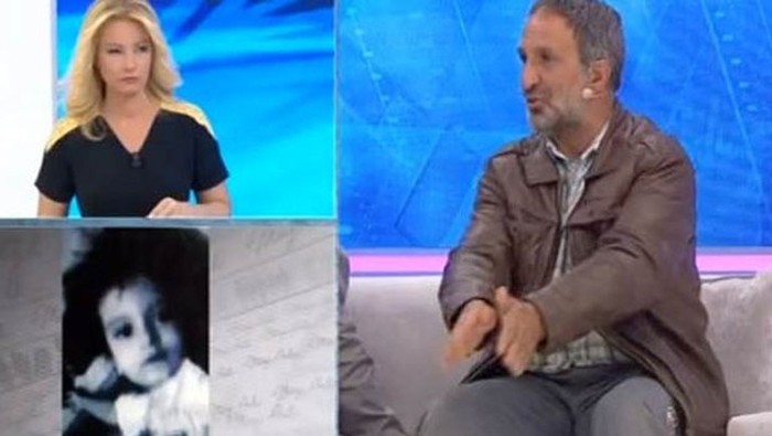 Minik Irmak'tan acı haber! Televizyon stüdyosunda itiraf etti