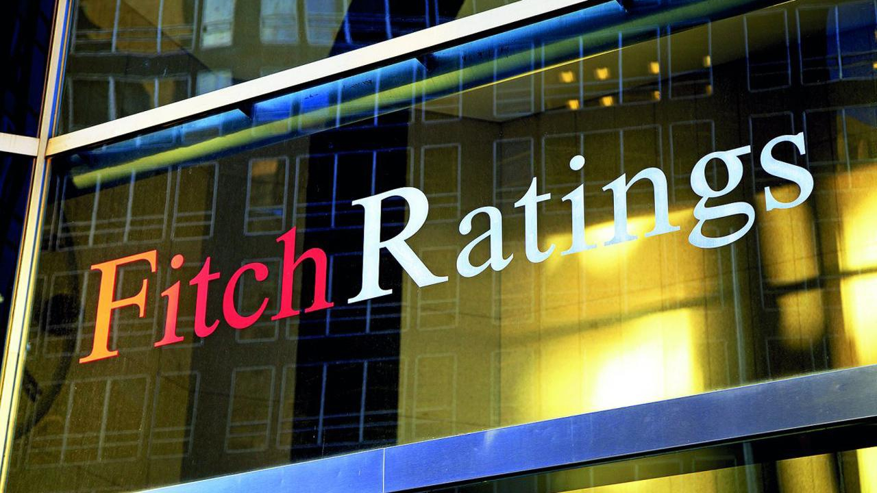 Fitch, Türkiye'nin kredi notunu açıkladı