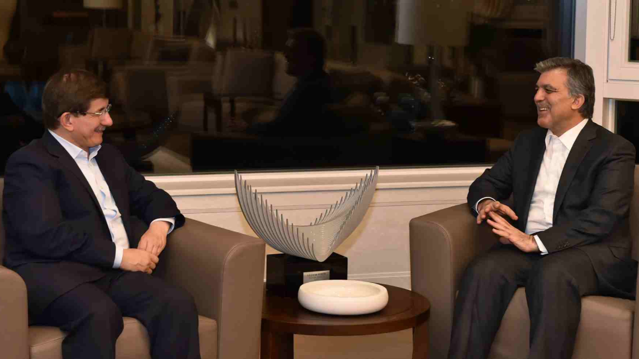 Abdullah Gül cephesinden ilk yorum...