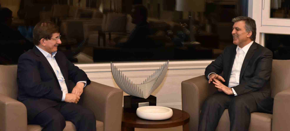 Abdullah Gül cephesinden ilk yorum...