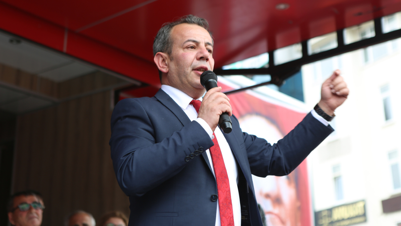 Bolu Belediye Başkanı Özcan hakkında soruşturma!