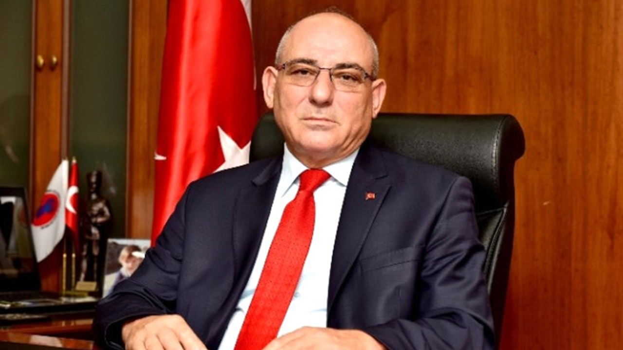 Trabzon'da TESOB Başkanı Metin Kara: "Ramazan fırsatçılarına izin vermeyin"
