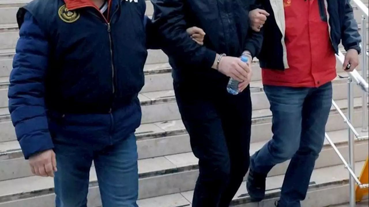 İstanbul polisinden Sarallar çetesine operasyon!