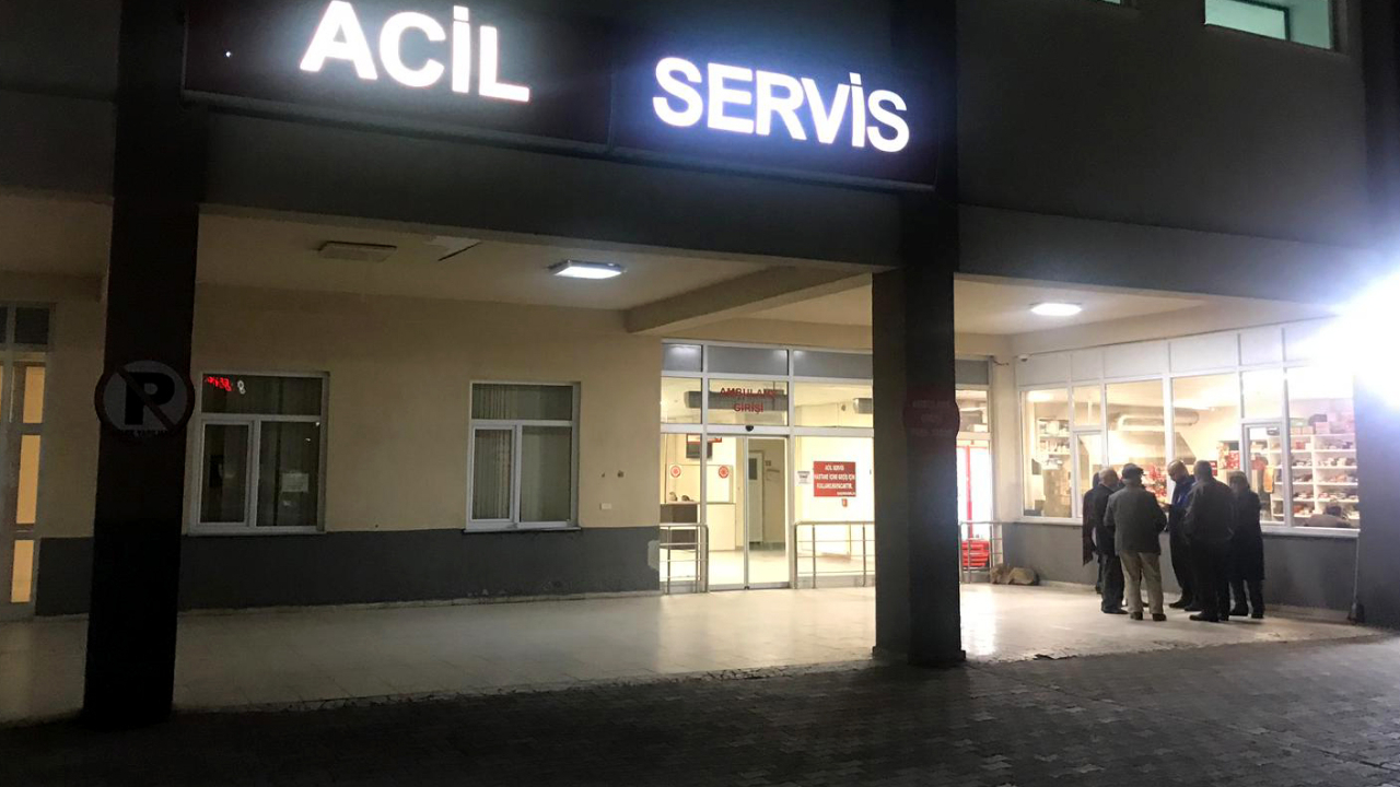 Borç tartışması kanlı bitti: 2 ölü, 1 yaralı...