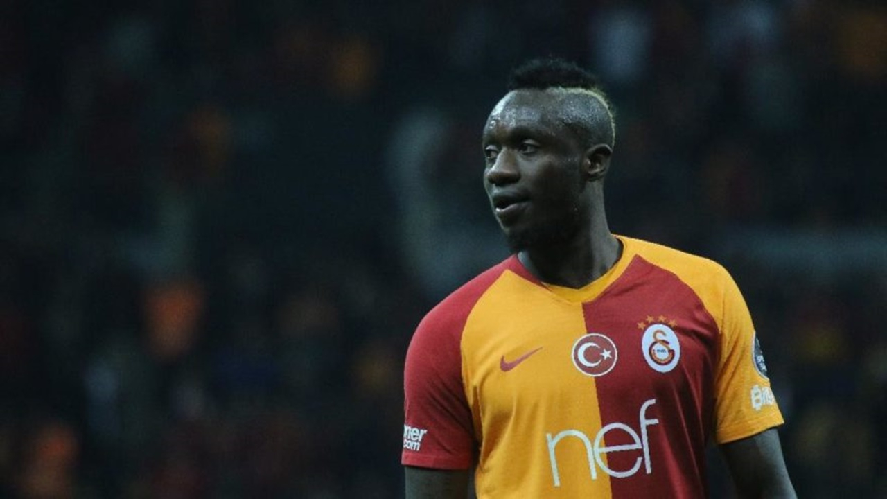 Mbaye Diagne'den ödül törenine sert tepki!