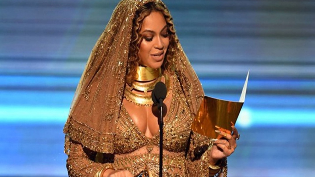 Beyonce, Mevlana belgeseli çekecek!