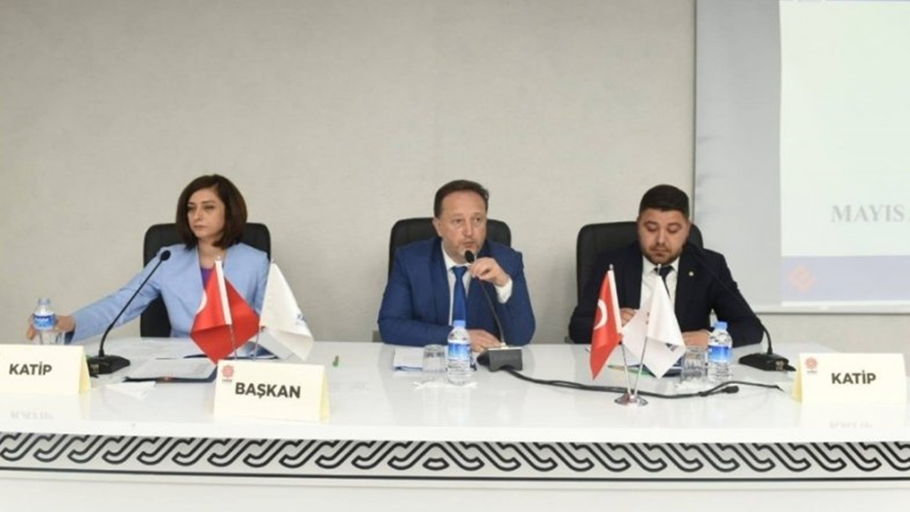 Balıkesir'de Başkan Dinçer Orkan: “ihaleler şeffaf olacak”