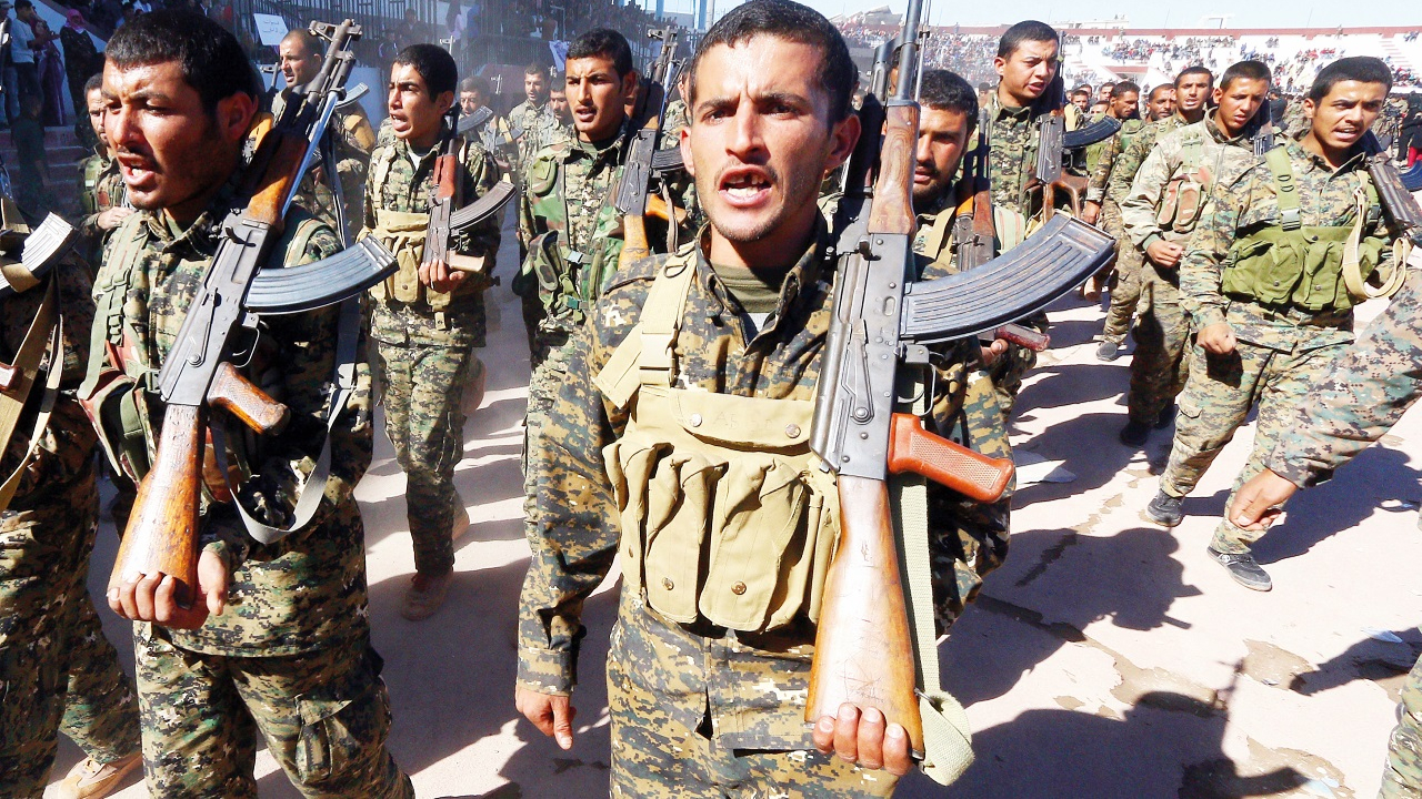 ABD’den PKK’ya maaş zammı!